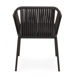 SILLA DE EXTERIOR PENNY