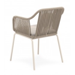 SILLA DE EXTERIOR PENNY