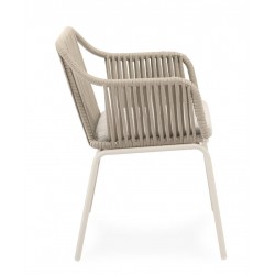 SILLA DE EXTERIOR PENNY