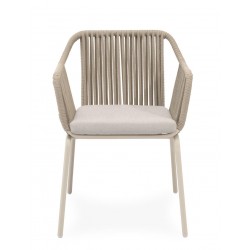 SILLA DE EXTERIOR PENNY