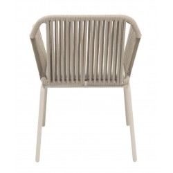 SILLA DE EXTERIOR PENNY