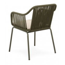 SILLA DE EXTERIOR PENNY