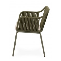 SILLA DE EXTERIOR PENNY