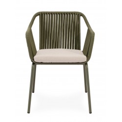 SILLA DE EXTERIOR PENNY