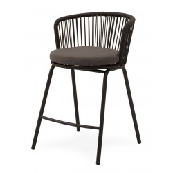 TABURETE DE EXTERIOR PIERRE