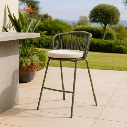 TABURETE DE EXTERIOR PIERRE