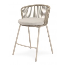 TABURETE DE EXTERIOR PIERRE