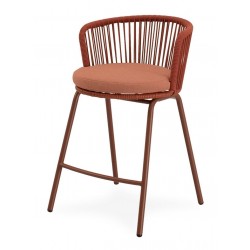 TABURETE DE EXTERIOR PIERRE