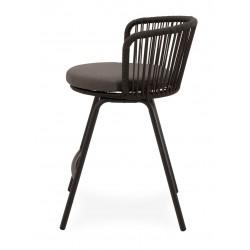 TABURETE DE EXTERIOR PIERRE