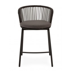 TABURETE DE EXTERIOR PIERRE