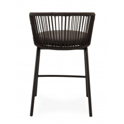 TABURETE DE EXTERIOR PIERRE