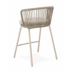 TABURETE DE EXTERIOR PIERRE