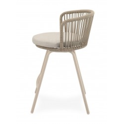 TABURETE DE EXTERIOR PIERRE