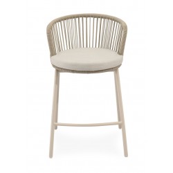 TABURETE DE EXTERIOR PIERRE