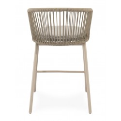 TABURETE DE EXTERIOR PIERRE