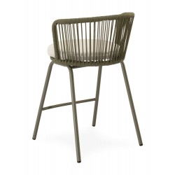 TABURETE DE EXTERIOR PIERRE