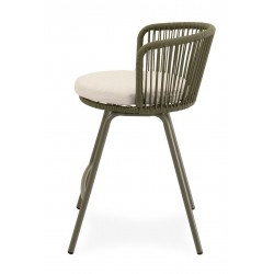 TABURETE DE EXTERIOR PIERRE