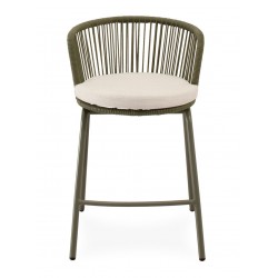 TABURETE DE EXTERIOR PIERRE