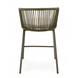 TABURETE DE EXTERIOR PIERRE