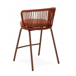 TABURETE DE EXTERIOR PIERRE