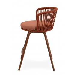 TABURETE DE EXTERIOR PIERRE