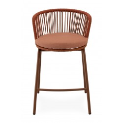 TABURETE DE EXTERIOR PIERRE