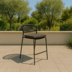 TABURETE APILABLE DE EXTERIOR RANDALL