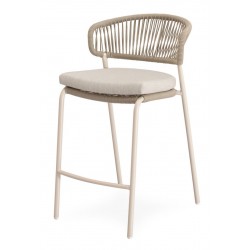 TABURETE APILABLE DE EXTERIOR RANDALL