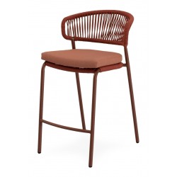 TABURETE APILABLE DE EXTERIOR RANDALL