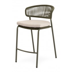 TABURETE APILABLE DE EXTERIOR RANDALL