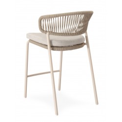 TABURETE APILABLE DE EXTERIOR RANDALL