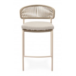 TABURETE APILABLE DE EXTERIOR RANDALL