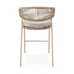 TABURETE APILABLE DE EXTERIOR RANDALL