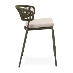 TABURETE APILABLE DE EXTERIOR RANDALL