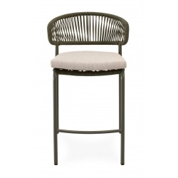 TABURETE APILABLE DE EXTERIOR RANDALL