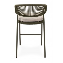 TABURETE APILABLE DE EXTERIOR RANDALL