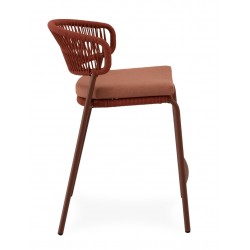 TABURETE APILABLE DE EXTERIOR RANDALL