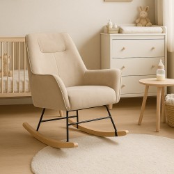 MECEDORA CON BRAZOS COPENHAGEN