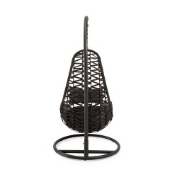 SILLÓN COLGANTE CONSTANZA DISEÑO ELEGANTE EXTERIOR