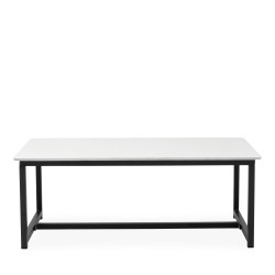 CONJUNTO DE JARDÍN MUSCAT (SOFA + 2 SILLONES + MESITA)