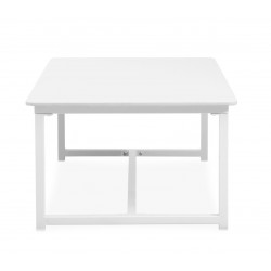 CONJUNTO DE JARDÍN MUSCAT (SOFA + 2 SILLONES + MESITA)