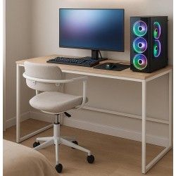 SILLA DE OFICINA OXFORD