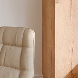 BUTACA GIRATORIA 360 PARMA