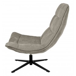 BUTACA GIRATORIA 360 PARMA