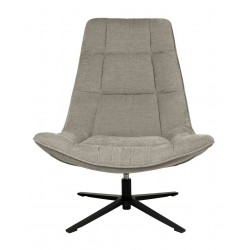 BUTACA GIRATORIA 360 PARMA