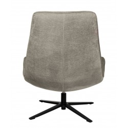 BUTACA GIRATORIA 360 PARMA