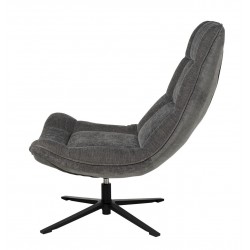 BUTACA GIRATORIA 360 PARMA