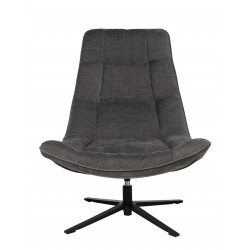 BUTACA GIRATORIA 360 PARMA