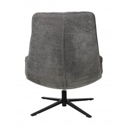 BUTACA GIRATORIA 360 PARMA