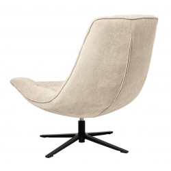 BUTACA GIRATORIA 360 PARMA